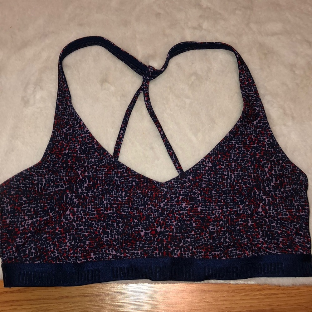 Under armour Sports bra